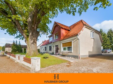 Mehrfamilienhaus zum Kauf 298.000 € 12 Zimmer 291 m² 2.196 m² Grundstück Beverstedt Beverstedt 27616