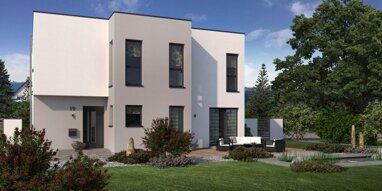Doppelhaushälfte zum Kauf 428.000 € 4 Zimmer 129,8 m² 420 m² Grundstück Wülfershausen Wülfershausen a.d.Saale 97618