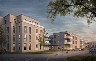 Wohnung zur Miete 1.180 € 2 Zimmer 85 m² 3. Geschoss Himmelsthür Hildesheim 31137