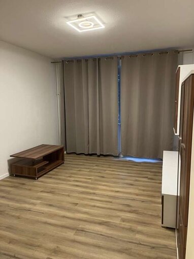 Apartment zur Miete 980 € 1 Zimmer 33 m² Erdgeschoss Waldstadt II Potsdam 14478