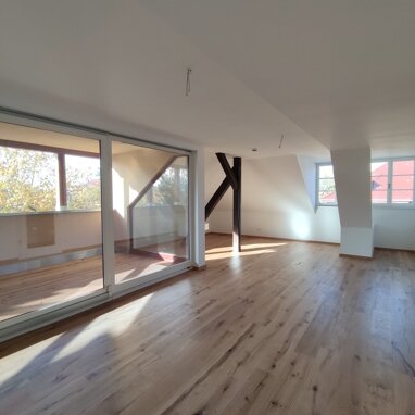Wohnung zur Miete 920,37 € 2 Zimmer 83,7 m² 3. Geschoss Margaretha-Rothe-Straße 22 Probstheida Leipzig 04289
