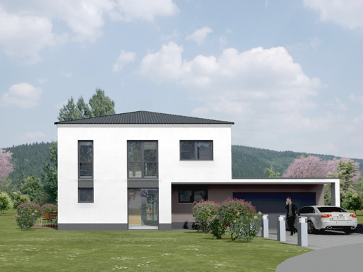 Haus zum Kauf 376.000 € 135 m² 400 m² Grundstück Bad Münstereifel 53902