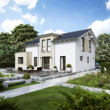 Einfamilienhaus zum Kauf 471.543 € 5 Zimmer 151 m² 875 m² Grundstück Asbach Schmalkalden 98574