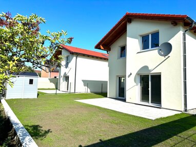 Einfamilienhaus zum Kauf 470.000 € 4 Zimmer 119,2 m² 775 m² Grundstück Senning 2011