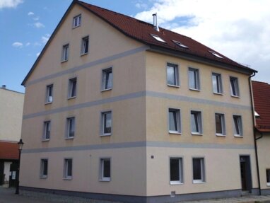 Wohnung zum Kauf 69.000 € 2 Zimmer 52 m² 1. Geschoss Georgenstrasse 4 Naumburg Naumburg 06618