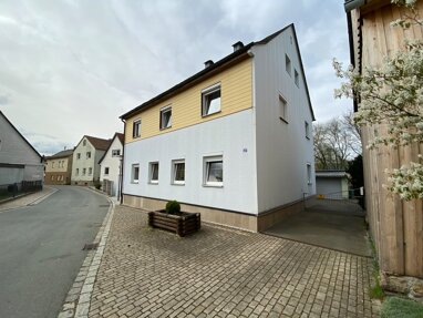 Mehrfamilienhaus zum Kauf 175.000 € 7 Zimmer 190 m² 436 m² Grundstück Mitterteich Mitterteich 95666