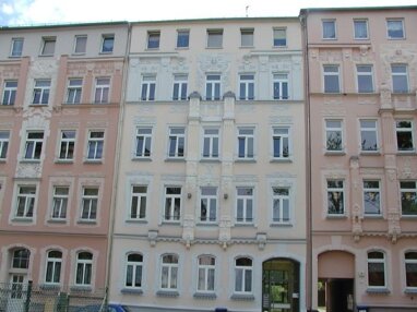 Wohnung zur Miete 530 € 4 Zimmer 96,4 m² 1. Geschoss Herbartstraße 9 Südvorstadt Plauen 08527