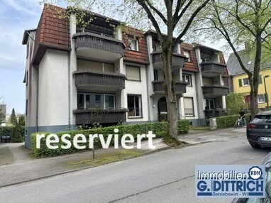 Wohnung zur Miete 690 € 3 Zimmer 85 m² 2. Geschoss Wermigsen  /  Wiesengrund Iserlohn 58636