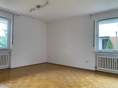 Wohnung zur Miete 850 € 3 Zimmer 85 m² Erdgeschoss Bad Hersfeld Bad Hersfeld 36251