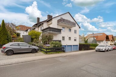 Wohnung zum Kauf 349.000 € 3 Zimmer 89 m² 1. Geschoss Marxheim Hofheim am Taunus 65719