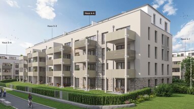 Wohnung zum Kauf Provisionsfrei 654.900 € 4 Zimmer 108,2 m² Erdgeschoss Am Wasserwerkswald 10 Hattersheim Hattersheim 65795