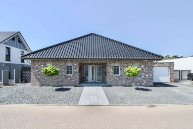 Einfamilienhaus zum Kauf 690.000 € 3 Zimmer 166,1 m² 1.201,1 m² Grundstück Birgelen Wassenberg 41849