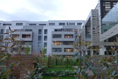 Wohnung zur Miete 900 € 4 Zimmer 110 m² Langer Anger 37 Bahnstadt - Ost Heidelberg 69115