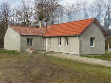Einfamilienhaus zum Kauf 59.000 € 3 Zimmer 90 m² 4.000 m² Grundstück Komitat Somogy
