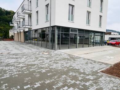 Laden zur Miete - Neubau 2.520 € 252 m² Verkaufsfläche Annweiler Annweiler am Trifels 76855