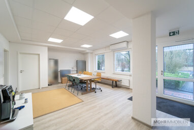 Bürofläche zur Miete 800 € Krusenbusch Oldenburg / Krusenbusch 26135