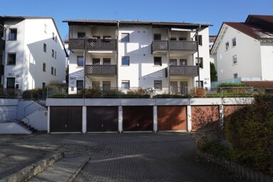 Wohnung zum Kauf 370.000 € 3 Zimmer 90 m² 1. Geschoss Markdorf Marktdorf 88677