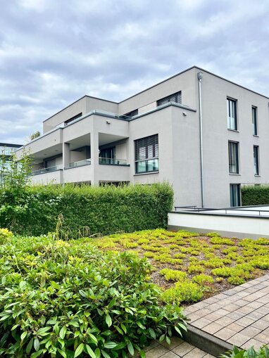 Wohnung zum Kauf Provisionsfrei 360.000 € 3 Zimmer 92,7 m² 1. Geschoss Winkelstraße 4 Gütersloh Gütersloh 33332
