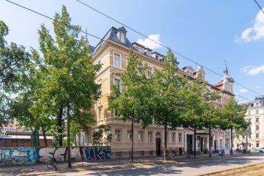 Wohnung zum Kauf 319.000 € 3 Zimmer 88,7 m² 1. Geschoss Südvorstadt Leipzig 04275