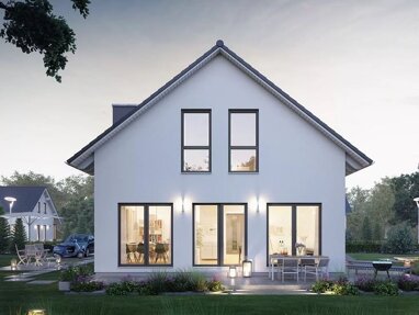 Einfamilienhaus zum Kauf Provisionsfrei 536.000 € 5 Zimmer 120 m² 420 m² Grundstück Nussdorf Eberdingen 71735