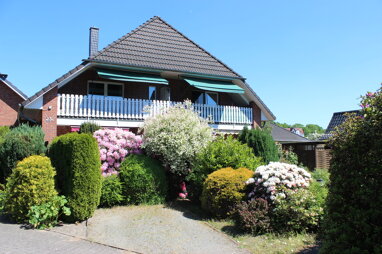 Mehrfamilienhaus zum Kauf 349.000 € 180 m² 596 m² Grundstück Bad Bramstedt 24576