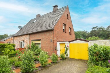 Doppelhaushälfte zum Kauf 180.000 € 3 Zimmer 70 m² 500 m² Grundstück Baden Achim 28832