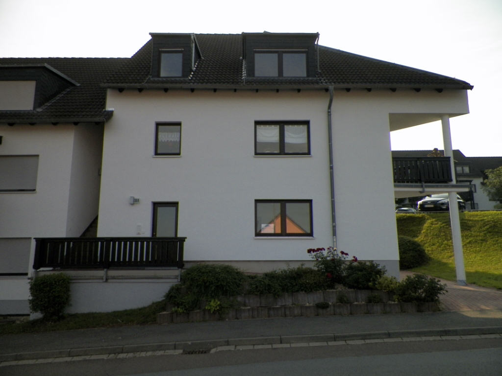Wohnung zur Miete 330 € 2 Zimmer 55,3 m²<br/>Wohnfläche Ab sofort<br/>Verfügbarkeit An der Brauerei 36g B 16 Steinpleis Werdau 08412