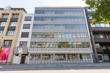 Bürokomplex zur Miete Provisionsfrei 1.000 m² Bürofläche teilbar ab 1 m² Hauptbahnhof Stuttgart 70174