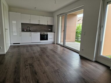 Wohnung zur Miete 700 € 2 Zimmer 60,9 m² Erdgeschoss Hubenloch Villingen-Schwenningen 78048