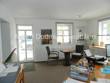 Bürofläche zur Miete Provisionsfrei 470 € 2 Zimmer 63 m² Bürofläche Sedanstraße 13 Alfeld Alfeld (Leine) 31061