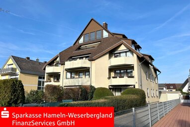 Wohnung zum Kauf 149.000 € 2 Zimmer 69,6 m² West Hameln 31787