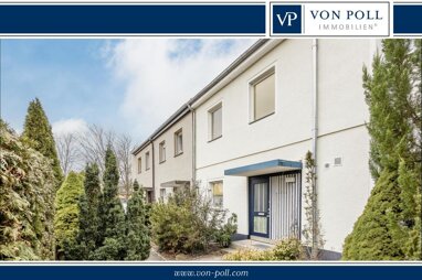 Reihenmittelhaus zum Kauf 375.000 € 4 Zimmer 100 m² 264 m² Grundstück Buckow Berlin 12349