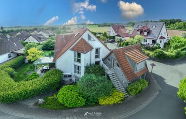 Doppelhaushälfte zum Kauf Provisionsfrei 1.000 € 6 Zimmer 166 m² 381 m² Grundstück Puschendorf 90617