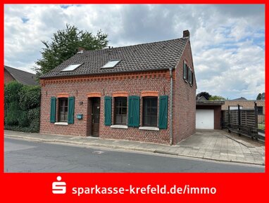 Einfamilienhaus zum Kauf 399.000 € 4 Zimmer 120 m² 1.287 m² Grundstück Kaldenkirchen Nettetal 41334