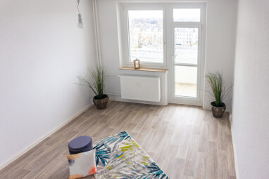 Wohnung zur Miete 390 € 3 Zimmer 71,5 m² 5. Geschoss Wenzel-Verner-Str. 66 Helbersdorf 610 Chemnitz 09120