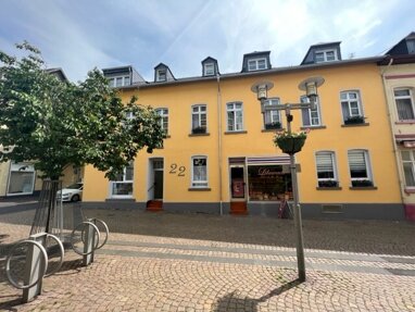 Wohn- und Geschäftshaus zum Kauf 499.000 € 19 Zimmer 438 m² 442 m² Grundstück Oberlahnstein Lahnstein 56112