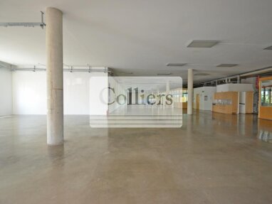 Büro-/Praxisfläche zur Miete 8 € 2.386 m² Bürofläche teilbar ab 246 m² Herzogenaurach 9 Herzogenaurach 91074