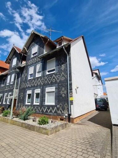 Mehrfamilienhaus zum Kauf 398.000 € 14 Zimmer 289 m² 333 m² Grundstück Boyneburger Str. 15 Eschwege Eschwege 37269