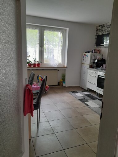 Wohnung zur Miete 584 € 3 Zimmer 73 m² 2. Geschoss Bahnhofstraße 32 Kettelersiedlung Waltrop 45731