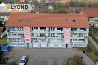 Wohnung zum Kauf 229.000 € 4,5 Zimmer 88 m² Rollhof / Reifenhof Schwäbisch Hall 74523