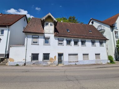 Einfamilienhaus zum Kauf 120.000 € 6 Zimmer 150 m² 211 m² Grundstück Süd Heidenheim 89522