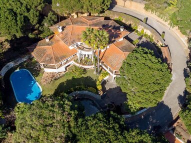 Villa zum Kauf Provisionsfrei 1.990.000 € 12 Zimmer 678 m² 1.600 m² Grundstück Lloret de Mar 17310