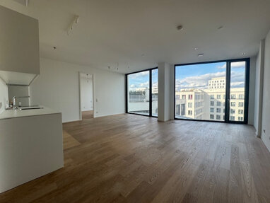 Wohnung zum Kauf 895.000 € 2,5 Zimmer 82 m² 5. Geschoss Nymphenburg München 80639