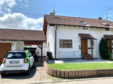 Doppelhaushälfte zur Miete 1.750 € 6,5 Zimmer 150 m² 450 m² Grundstück Eschbach Eschbach 79427