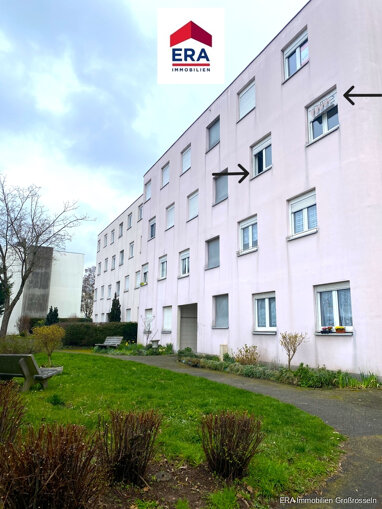 Wohnung zum Kauf 74.900 € 4 Zimmer 70 m² 2. Geschoss Wiesberg-Hommel  Forbach 57600