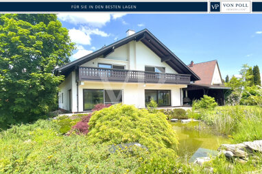 Villa zum Kauf 1.025.000 € 7 Zimmer 300 m² 1.575 m² Grundstück Bad Wörishofen Bad Wörishofen 86825