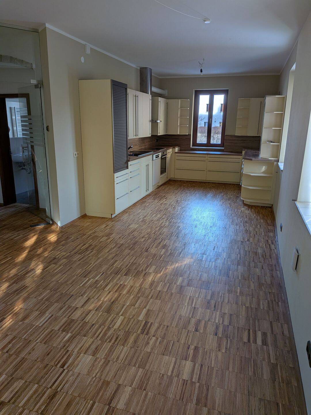 4-Zimmer-Wohnung im Hechtviertel