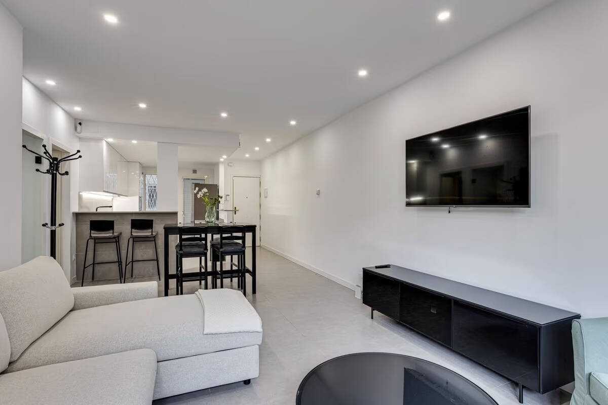 Wohnung zur Miete