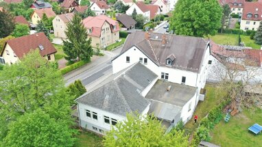 Wohnung zum Kauf 425.000 € 3 Zimmer 122,8 m² Erdgeschoss Ullersdorf Radeberg 01456