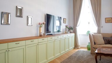 Wohnung zur Miete Wohnen auf Zeit 2.400 € 2 Zimmer 45 m² Wien 1050